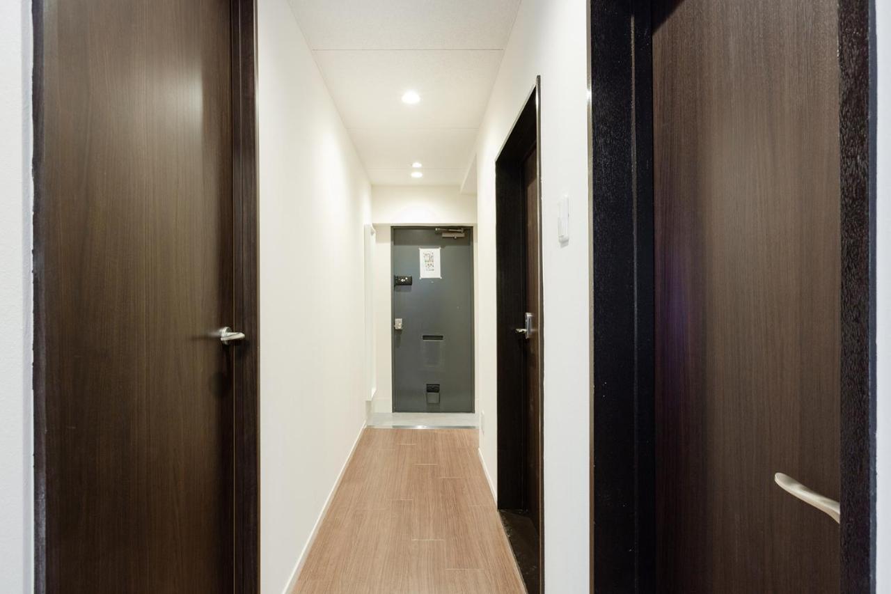 Ideal Fukushima Osaka Exterior photo